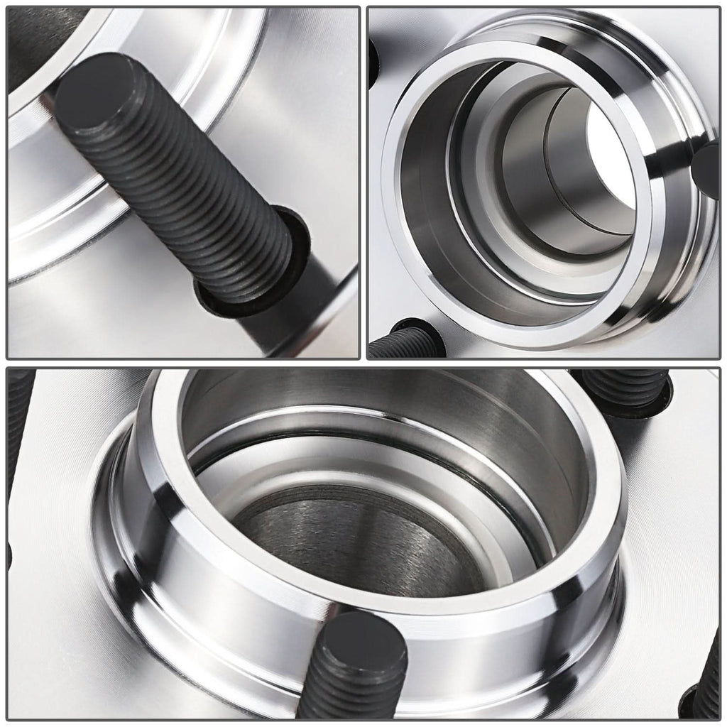 1995 Volvo 940 960 Wheel Hubs & Bearings