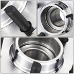1995 Volvo 940 960 Wheel Hubs & Bearings
