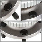 1995 Volvo 940 960 Wheel Hubs & Bearings