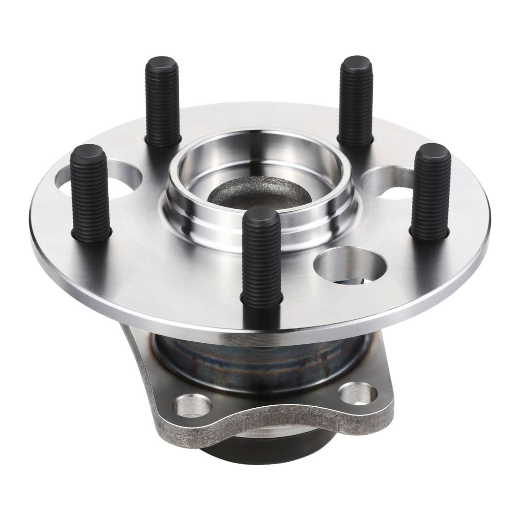 2009-2010 Toyota Corolla Wheel Hubs & Bearings