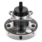 2009-2010 Toyota Corolla Wheel Hubs & Bearings