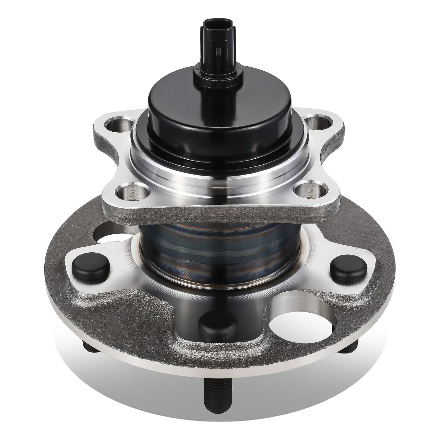 2009-2010 Toyota Corolla Wheel Hubs & Bearings