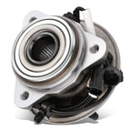 2009-2011 Ford Ranger 4WD Wheel Hub & Bearing Assembly Square Connector