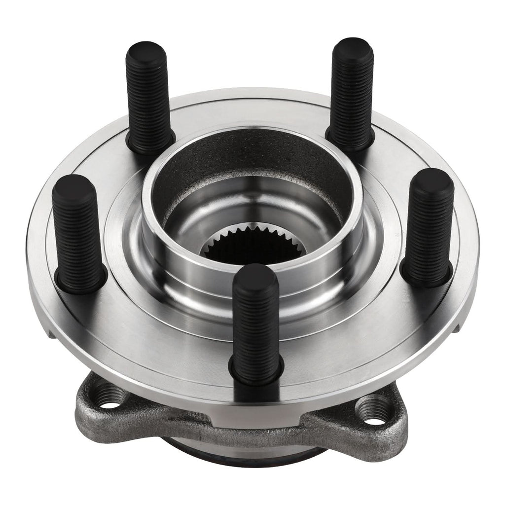 2017-2018 Ford GT / 2015-2023 Ford Mustang Wheel Hubs & Bearings