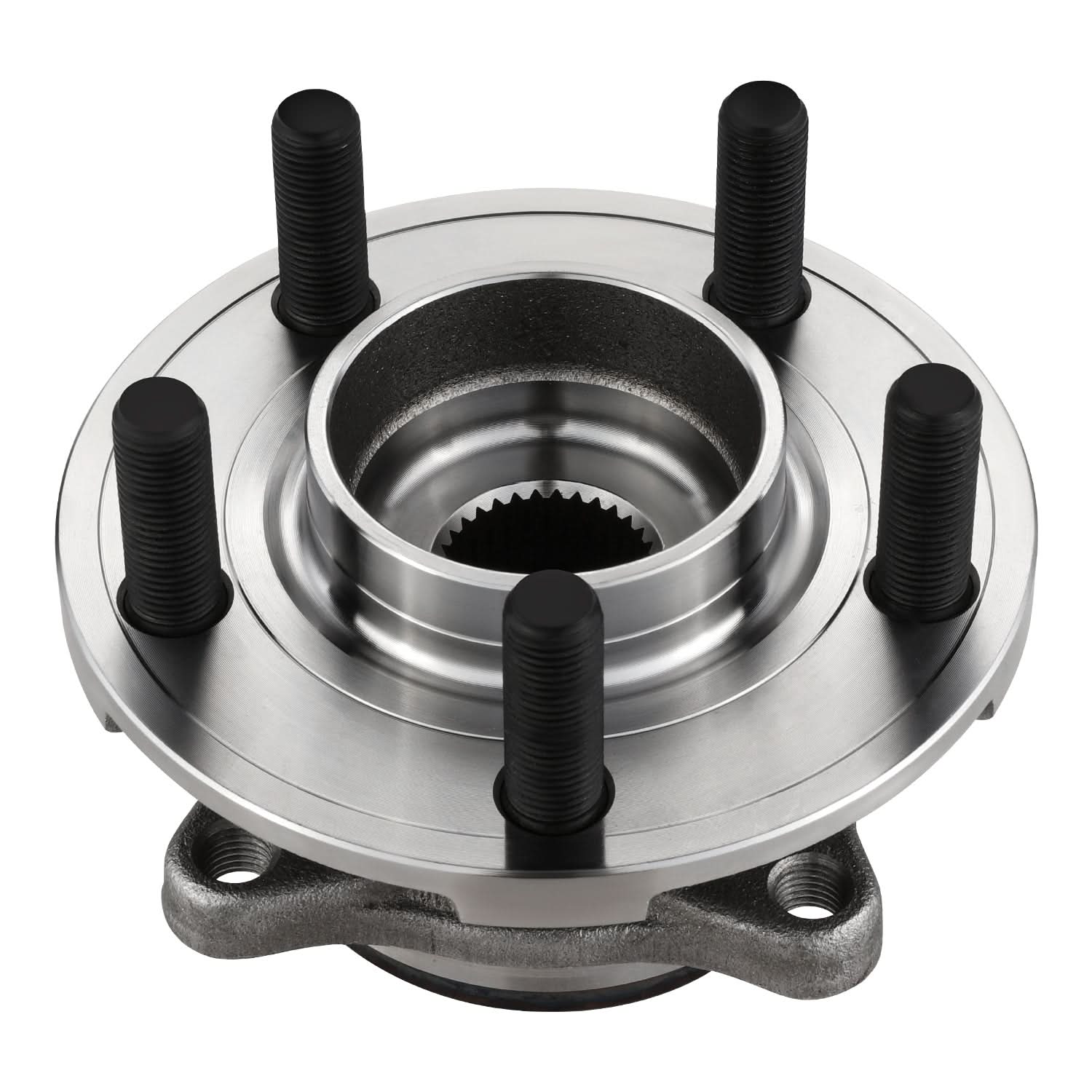 2017-2018 Ford GT / 2015-2023 Ford Mustang Wheel Hubs & Bearings