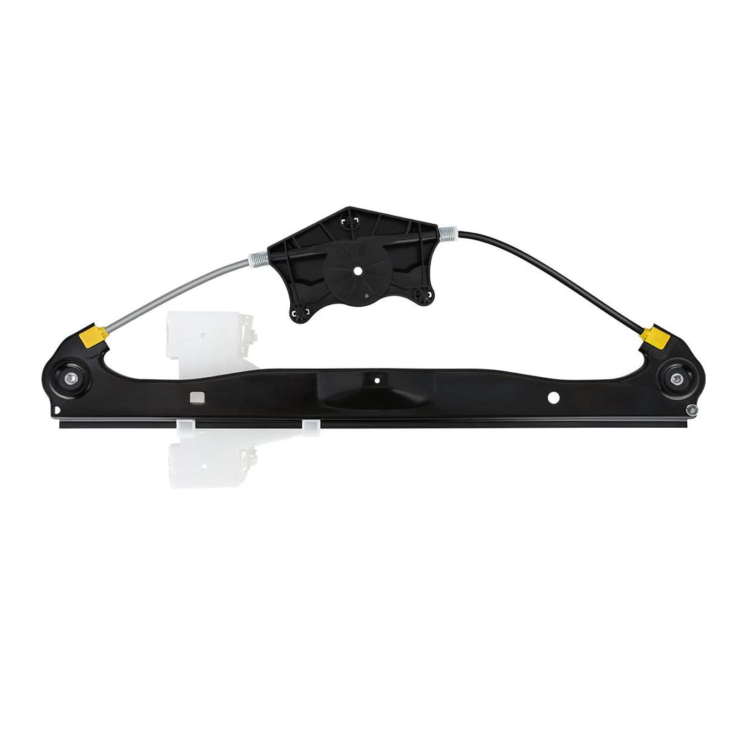 06-13 Audi A3 Hatchback Window Motors & Regulators
