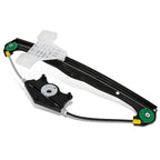 06-13 Audi A3 Hatchback Window Motors & Regulators