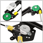 96-03 Mercedes E320/E420/E430/E55 AMG Window Motor & Regulator