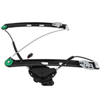99-05 BMW 3 Series Window Motor & Regulator Assembly