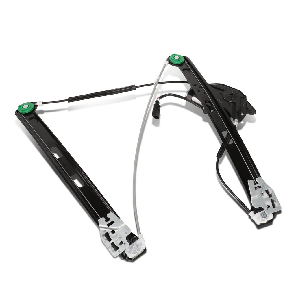 BMW Window Motor & Regulator Assembly for 4-Door Models