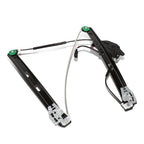 BMW Window Motor & Regulator Assembly for 4-Door Models