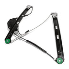 BMW Window Motor & Regulator Assembly for 4-Door Models