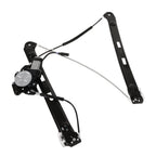 BMW Window Motor & Regulator Assembly for 4-Door Models