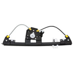 BMW 3-Series E90 4-Door Window Motor & Regulator Set
