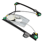 97-03 BMW 5-Series Window Motor & Regulator Assembly