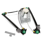 97-03 BMW 5-Series Window Motor & Regulator Assembly