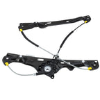 13-15 BMW X1 Window Motor & Regulator Assembly