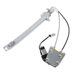 02-07 Jeep Liberty Window Motors & Regulators