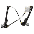 00-07 Ford Focus Window Motor & Regulator Set 4DR/5DR