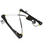 00-02 Lincoln LS Window Motor & Regulator Set