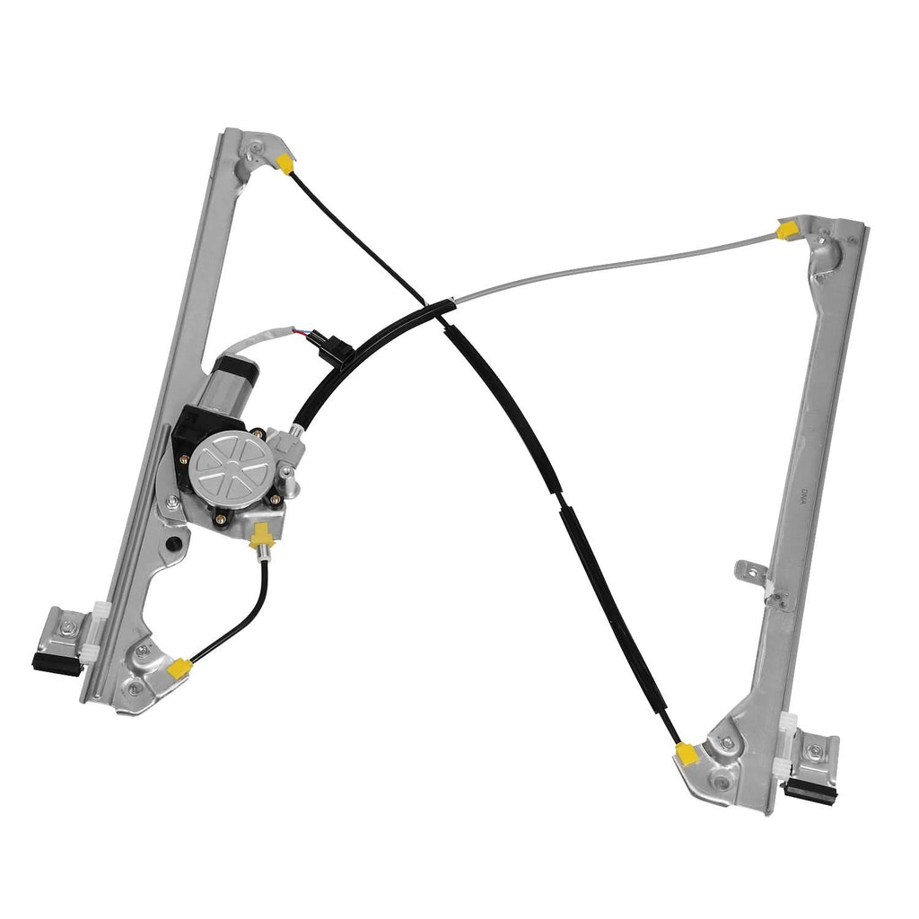 99-07 Cadillac Escalade Chevy Avalanche GMC Window Motor Regulator
