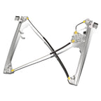 99-07 Chevrolet Avalanche Silverado Window Motor & Regulator Set