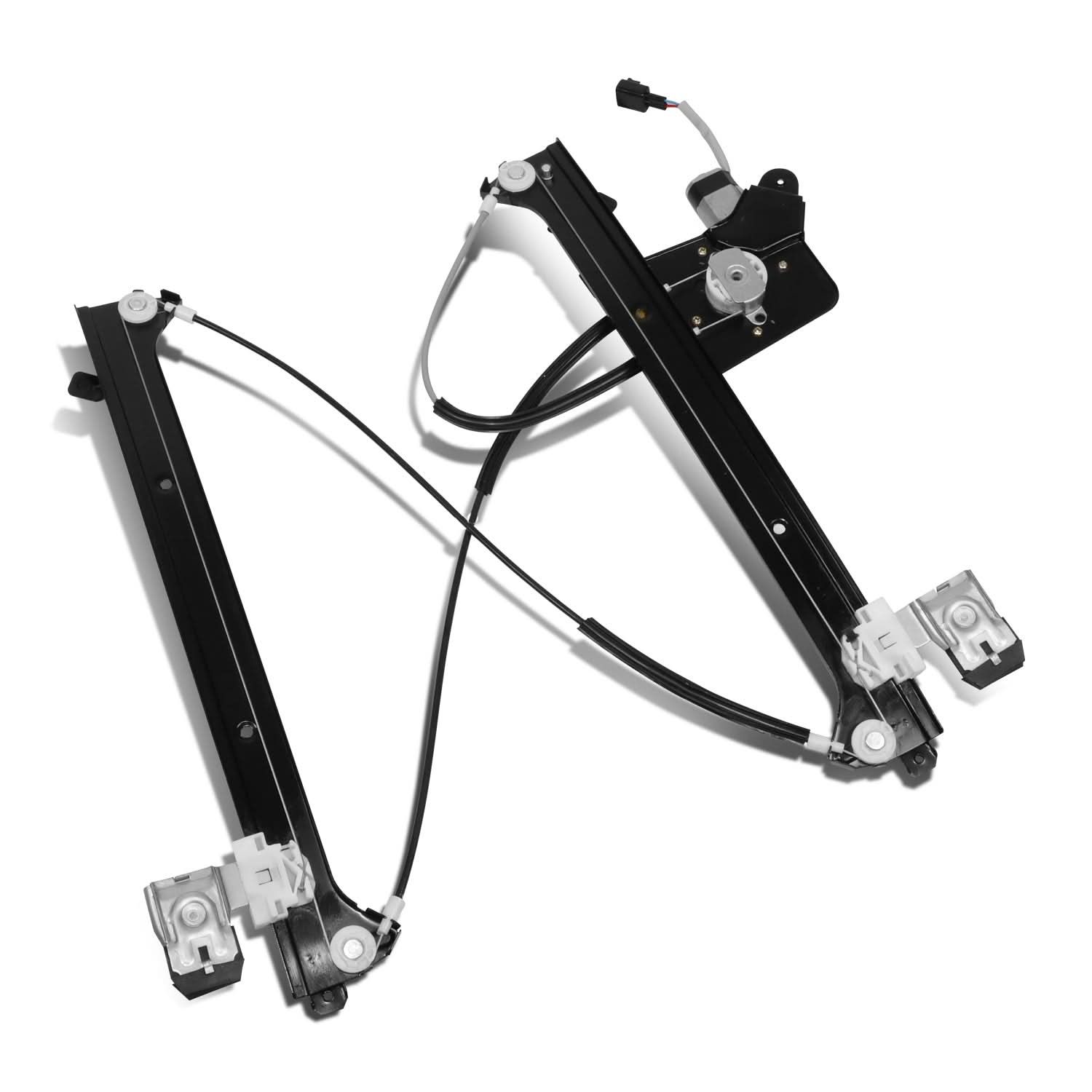 00-07 Cadillac Escalade Chevy Avalanche GMC Window Motor Regulator