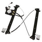 00-07 Cadillac Escalade Chevy Avalanche GMC Window Motor Regulator