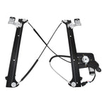 2000-2007 Chevrolet Silverado Window Motor & Regulator