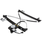 2000-2007 Chevrolet Silverado Window Motor & Regulator