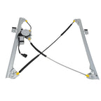 2007-2014 Chevrolet Silverado Suburban Window Motor & Regulator