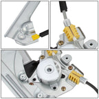 2007-2014 Chevrolet Silverado Suburban Window Motor & Regulator
