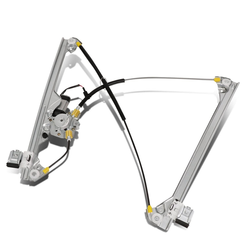 07-14 Cadillac Escalade Chevy Avalanche GMC Window Motor Regulator