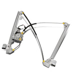 07-14 Cadillac Escalade Chevy Avalanche GMC Window Motor Regulator