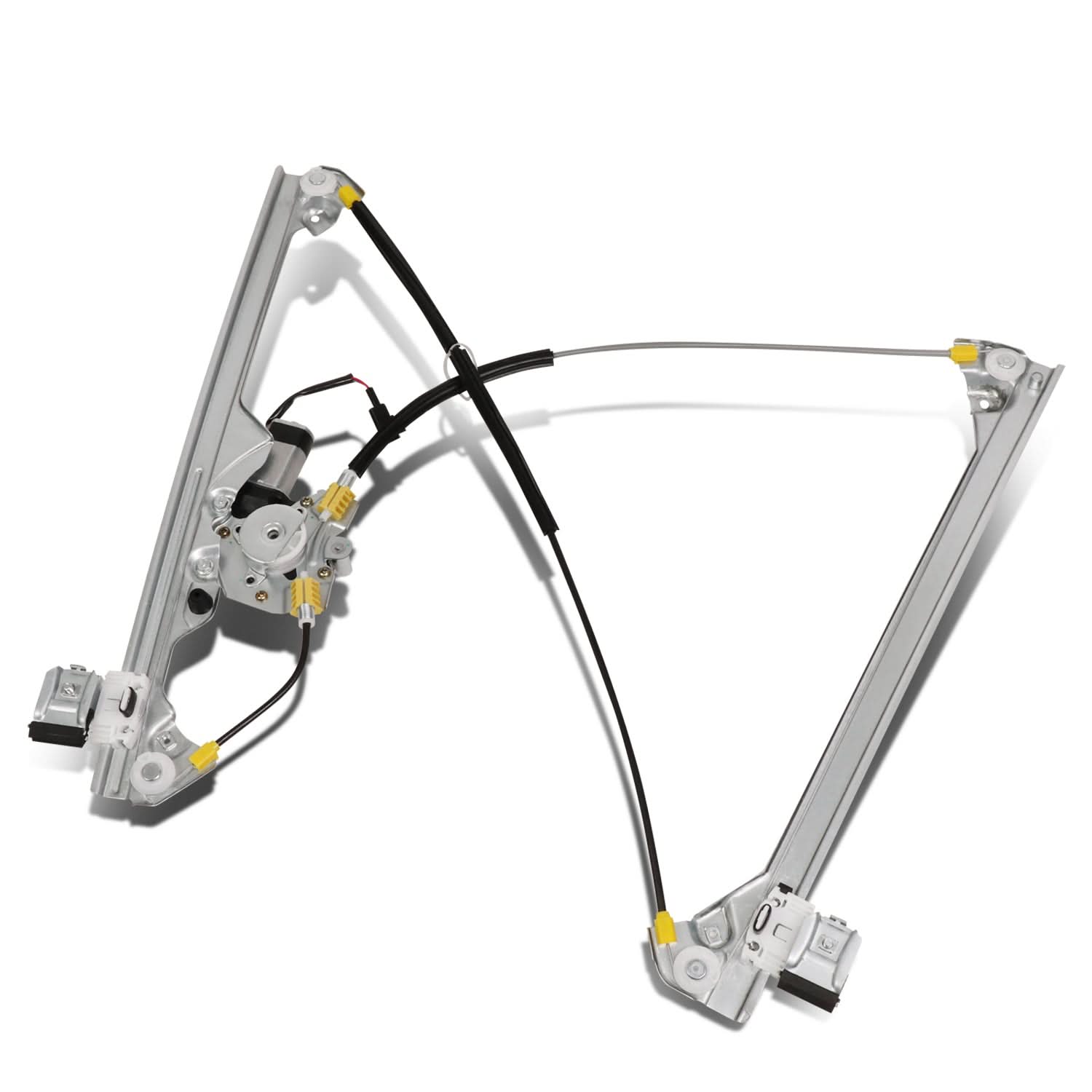 07-14 Cadillac Escalade Chevy Avalanche GMC Window Motor Regulator