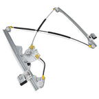 07-14 Chevy Silverado Suburban Avalanche Window Motor & Regulator