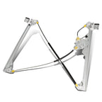 07-14 Chevrolet Avalanche Window Motor & Regulator