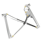 07-14 Chevrolet Avalanche Window Motor & Regulator