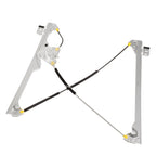 07-14 Chevrolet Avalanche Window Motor & Regulator