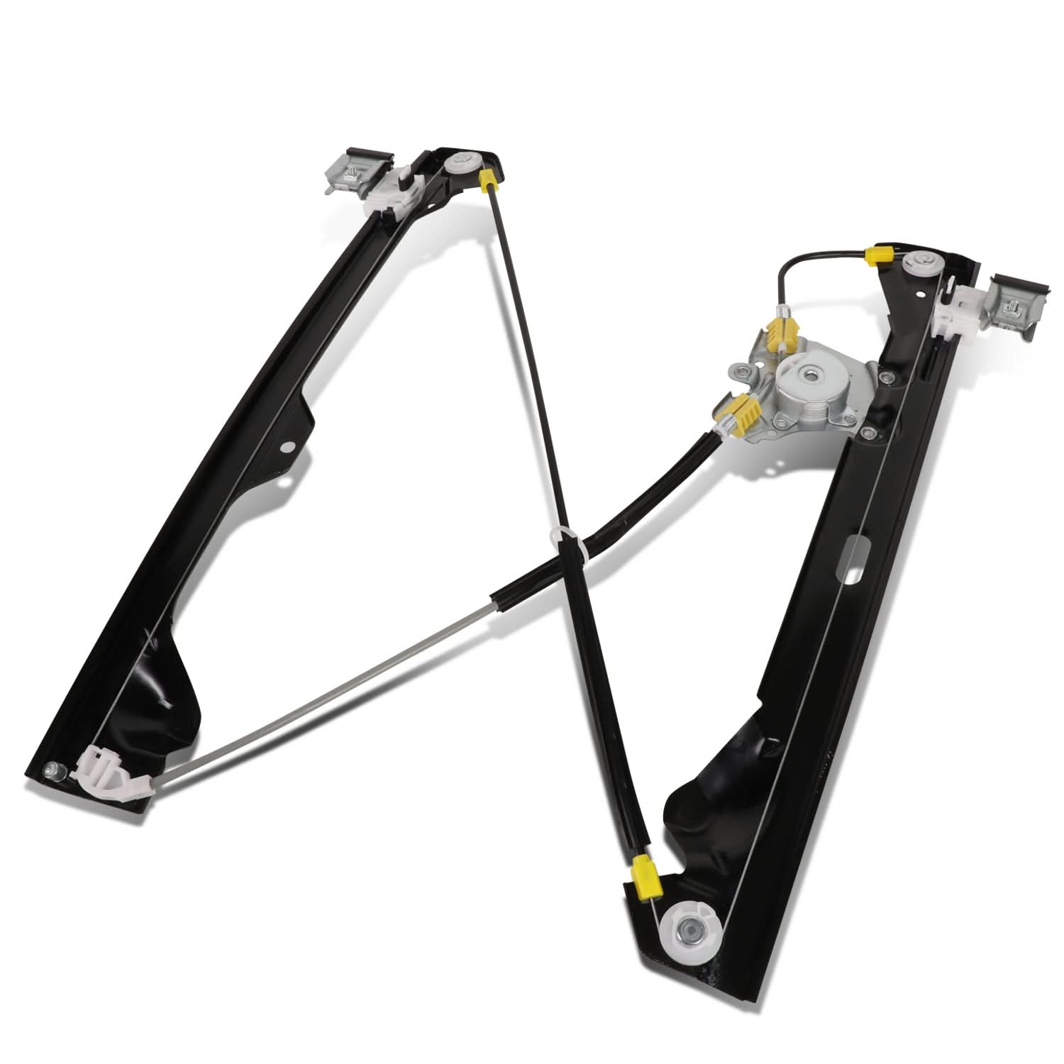 07-14 Chevrolet Escalade Silverado Sierra Window Motor Regulator