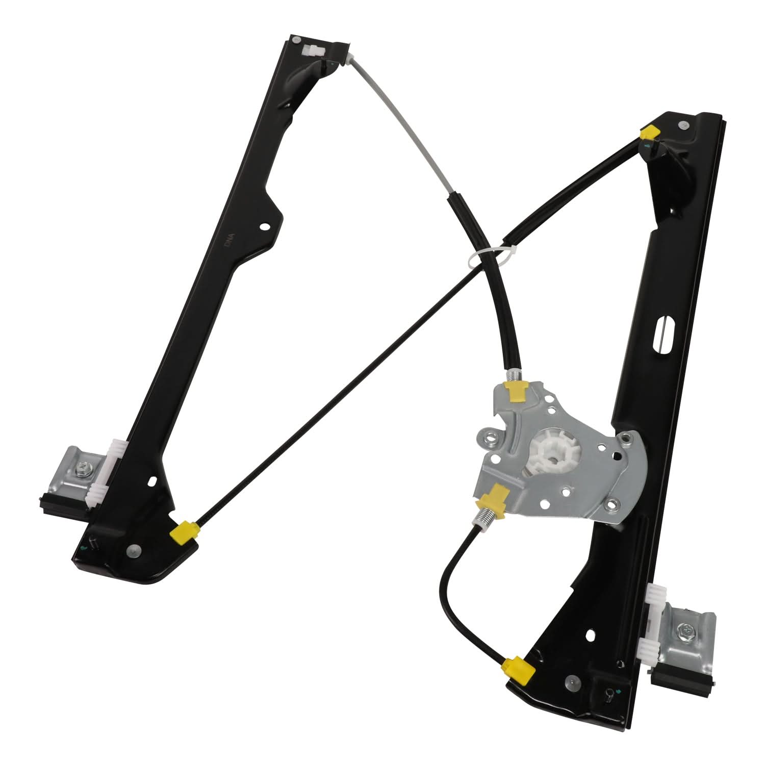 07-14 Chevrolet Escalade Silverado Sierra Window Motor Regulator
