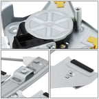07-14 Chevrolet Tahoe Window Motor & Regulator Assembly