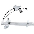 88-02 Chevrolet Blazer Tahoe Yukon Window Motor & Regulator