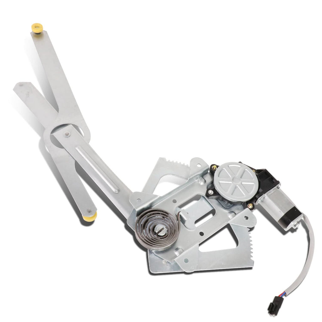 98-02 Chevrolet Blazer Window Motor & Regulator Kit