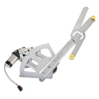 98-02 Chevrolet Blazer Window Motor & Regulator Kit