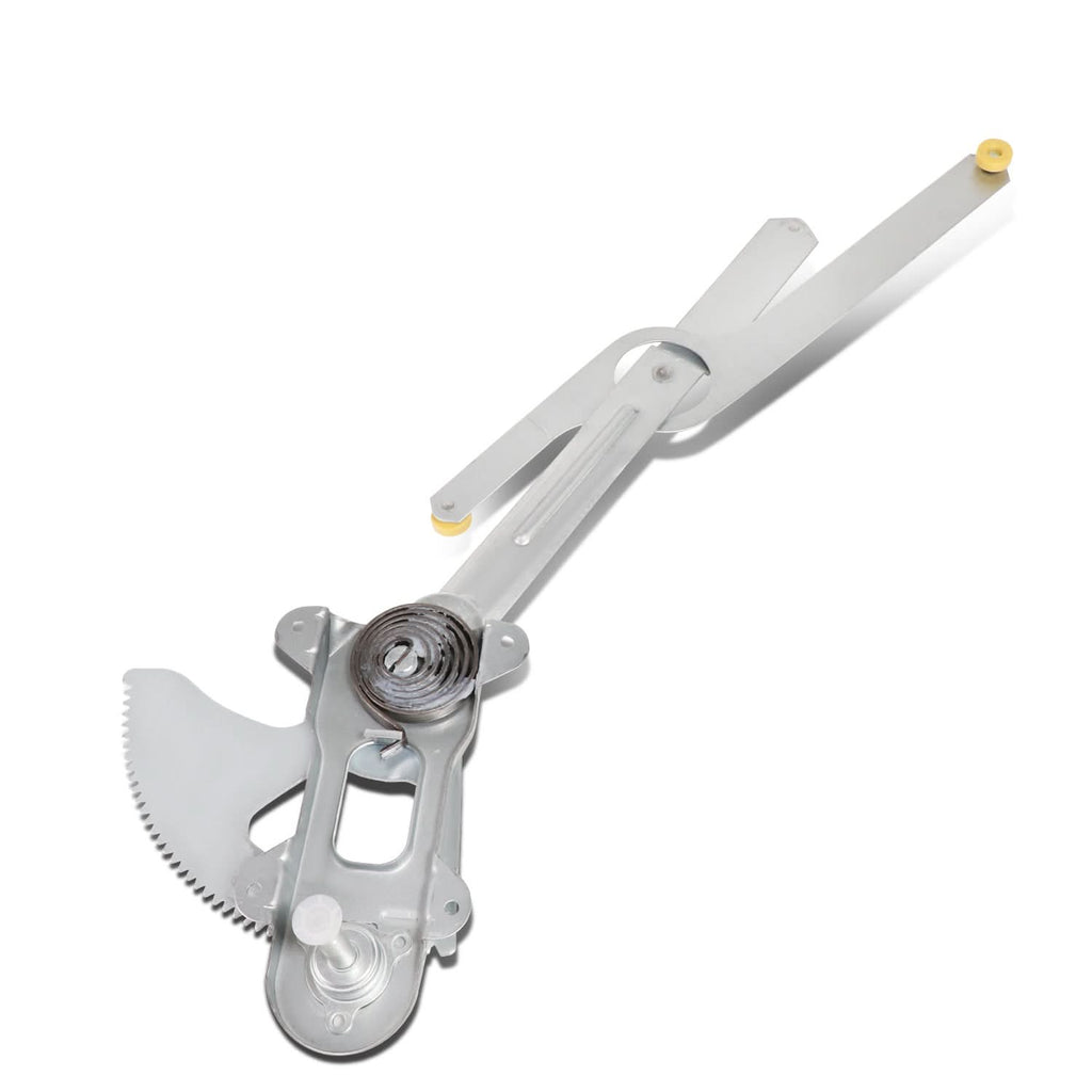 95-02 Chevrolet C/K-Series 1500-3500 Window Motor Regulator