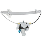 00-05 Hyundai Accent Sedan Window Motor & Regulator Assembly
