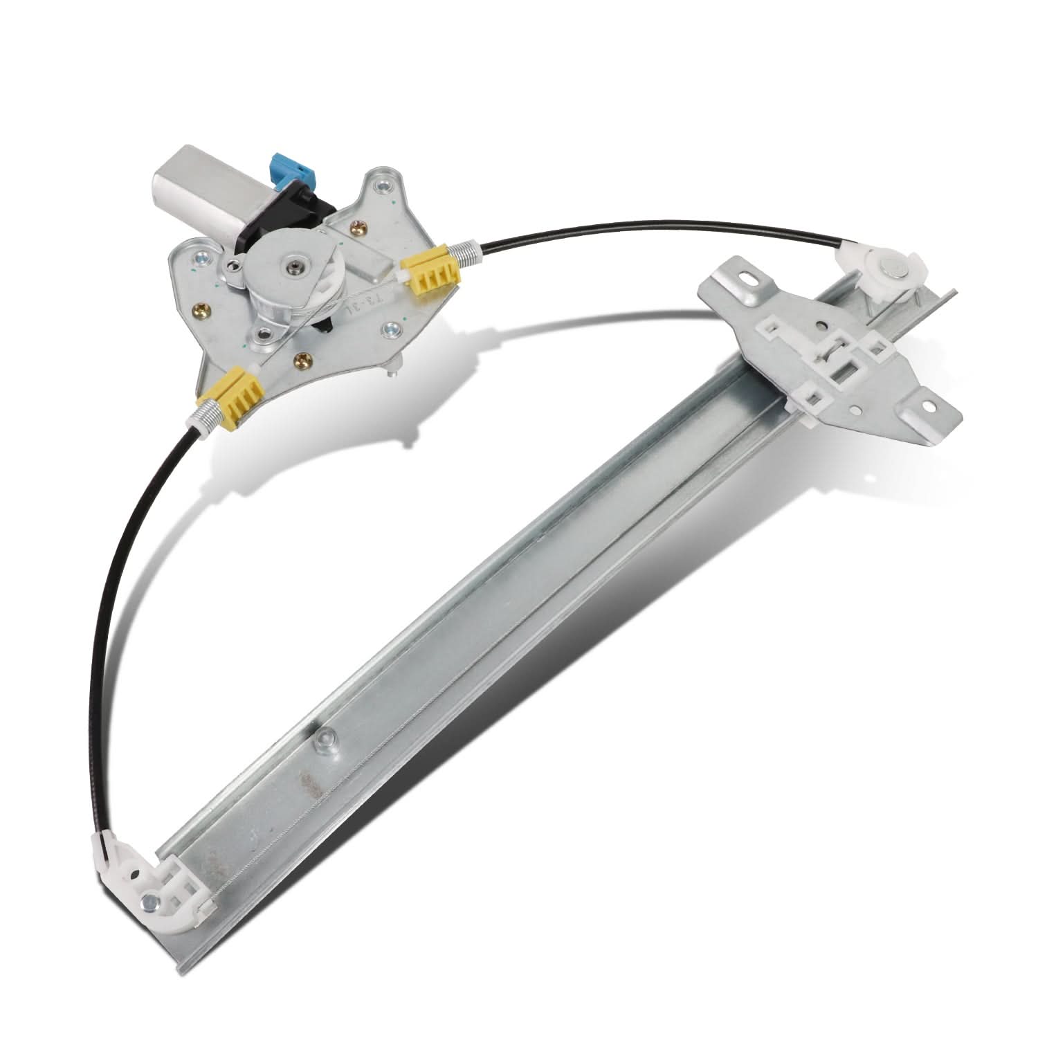04-05 Dodge Verna Window Motor & Regulator Assembly