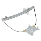 00-05 Hyundai Accent Hatchback Window Motor & Regulator Assembly
