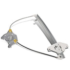 2000-2005 Hyundai Accent Hatchback Window Motor & Regulator